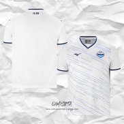 Segunda Camiseta Lazio 2026-2027