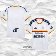 Segunda Camiseta Lecce 2026-2027