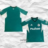 Segunda Camiseta Legia Warsaw 2025-2026 Tailandia