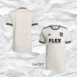 Segunda Camiseta Los Angeles FC 2021 Tailandia