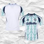 Segunda Camiseta New England Revolution Authentic 2025