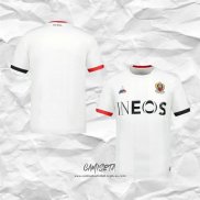 Segunda Camiseta Nice 2023-2024 Tailandia