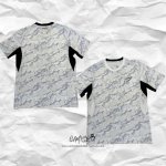 Segunda Camiseta Nueva Zelanda 2026 Tailandia