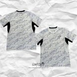 Segunda Camiseta Nueva Zelanda 2026 Tailandia