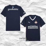 Segunda Camiseta PSV 2025-2026
