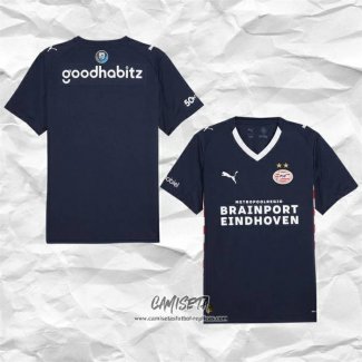 Segunda Camiseta PSV 2025-2026