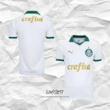 Segunda Camiseta Palmeiras 2024