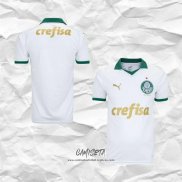 Segunda Camiseta Palmeiras 2024