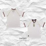 Segunda Camiseta Panama 2026 Mujer