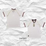 Segunda Camiseta Panama 2026 Mujer