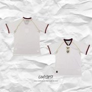 Segunda Camiseta Panama 2026 Mujer