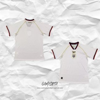 Segunda Camiseta Panama 2026 Mujer