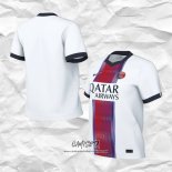 Segunda Camiseta Paris Saint-Germain 2026-2027 Mujer
