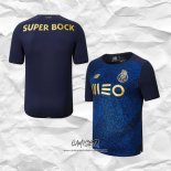 Segunda Camiseta Porto 2021-2022 Tailandia