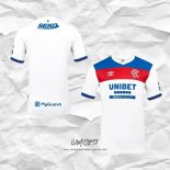 Segunda Camiseta Rangers 2025-2026