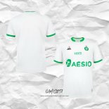 Segunda Camiseta Saint-Etienne 2020-2021 Tailandia