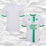 Segunda Camiseta Saint-Etienne 2022-2023 Tailandia