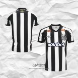Segunda Camiseta Santos 2026 Tailandia
