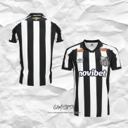 Segunda Camiseta Santos 2026 Tailandia