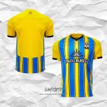 Segunda Camiseta Southampton 2025-2026 Tailandia