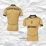 Segunda Camiseta Sporting 2026-2027