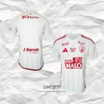 Segunda Camiseta Stade Brestois 2025-2026 Tailandia