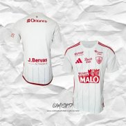 Segunda Camiseta Stade Brestois 2025-2026 Tailandia