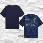 Segunda Camiseta Stade de Reims 2025-2026 Tailandia