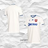 Segunda Camiseta Universidad de Chile 2022