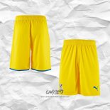 Segunda Pantalones Crystal Palace 2021-2022