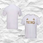 Tercera Camiseta Aberdeen 2025-2026