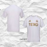 Tercera Camiseta Aberdeen 2025-2026