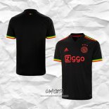 Tercera Camiseta Ajax Authentic 2021-2022