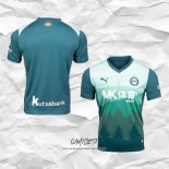 Tercera Camiseta Alaves 2025-2026