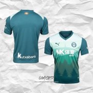 Tercera Camiseta Alaves 2025-2026