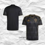 Tercera Camiseta America Mineiro 2025 Tailandia