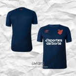 Tercera Camiseta Athletico Paranaense Portero 2023 Tailandia