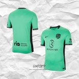 Tercera Camiseta Atletico Madrid 2023-2024