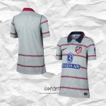 Tercera Camiseta Atletico Madrid 2026-2027 Mujer