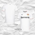 Tercera Camiseta Bayer Leverkusen 2022-2023 Tailandia