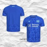 Tercera Camiseta Bayer Leverkusen 2025-2026