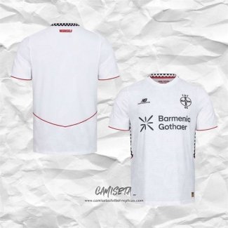 Tercera Camiseta Bayer Leverkusen 2026-2027