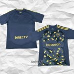 Tercera Camiseta Boca Juniors 2025 Tailandia
