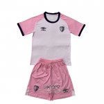 Tercera Camiseta Bournemouth 2025-2026 Nino