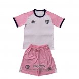 Tercera Camiseta Bournemouth 2025-2026 Nino