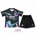 Tercera Camiseta Bristol City 2025-2026 Nino