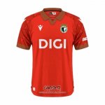 Tercera Camiseta Burgos 2025-2026 Tailandia