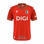 Tercera Camiseta Burgos 2025-2026 Tailandia