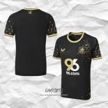 Tercera Camiseta Burnley 2025-2026 Tailandia