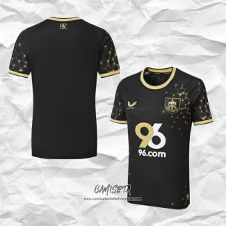 Tercera Camiseta Burnley 2025-2026 Tailandia
